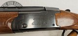 Remington 3200 1st Year 12g O/U - 12 of 21