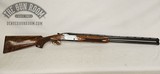 Remington 3200 1st Year 12g O/U - 1 of 21