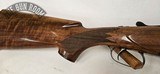 Remington 3200 1st Year 12g O/U - 4 of 21