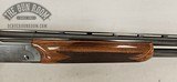 Remington 3200 1st Year 12g O/U - 6 of 21