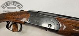 Remington 3200 1st Year 12g O/U - 5 of 21