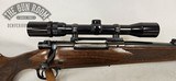 Winchester 70 .30-06 W/ Bushnell Sportview - 5 of 15