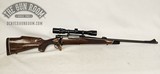 Winchester 70 .30-06 W/ Bushnell Sportview - 1 of 15