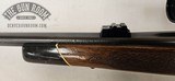 Winchester 70 .30-06 W/ Bushnell Sportview - 14 of 15