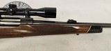 Winchester 70 .30-06 W/ Bushnell Sportview - 6 of 15