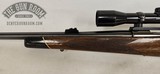 Winchester 70 .30-06 W/ Bushnell Sportview - 13 of 15