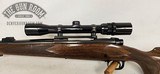 Winchester 70 .30-06 W/ Bushnell Sportview - 12 of 15