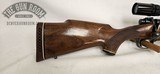 Winchester 70 .30-06 W/ Bushnell Sportview - 3 of 15