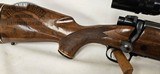 Winchester 70 .30-06 W/ Bushnell Sportview - 4 of 15