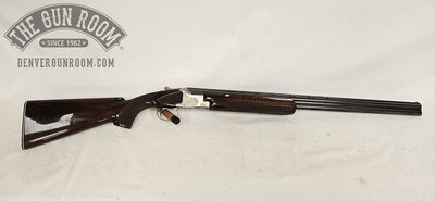 Winchester 101 Pigeon Grade 20g