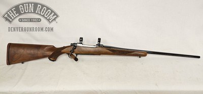 Ruger M77 7mm Rem Mag