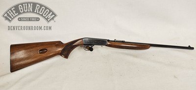 Browning SA-22 .22LR
