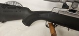 Ruger Mini-14 5.56 W/ Bushnell Trophy - 3 of 11