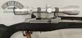 Ruger Mini-14 5.56 W/ Bushnell Trophy - 4 of 11
