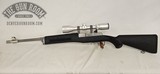 Ruger Mini-14 5.56 W/ Bushnell Trophy - 7 of 11