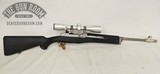 Ruger Mini-14 5.56 W/ Bushnell Trophy - 1 of 11