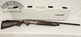 Fabarm XLR5 12g W/ Case