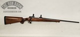 Winchester 70 Classic Featherweight .243 W/ Timney