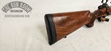 Winchester 70 Classic Featherweight .243 W/ Timney - 2 of 16