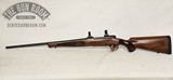 Winchester 70 Classic Featherweight .243 W/ Timney - 9 of 16