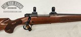 Winchester 70 Classic Featherweight .243 W/ Timney - 5 of 16
