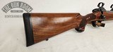 Winchester 70 Classic Featherweight .243 W/ Timney - 3 of 16