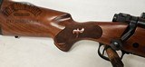 Winchester 70 Classic Featherweight .243 W/ Timney - 4 of 16