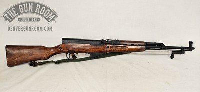 Tula SKS 1950r Matching Re-Arsenal 7.62x39