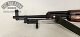 Tula SKS 1950r Matching Re-Arsenal 7.62x39 - 11 of 17
