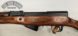 Tula SKS 1950r Matching Re-Arsenal 7.62x39 - 9 of 17