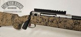 Savage 10 Custom Target Dual Port .308 Win - 4 of 17