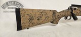 Savage 10 Custom Target Dual Port .308 Win - 3 of 17