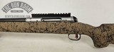 Savage 10 Custom Target Dual Port .308 Win - 12 of 17
