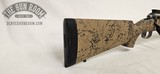 Savage 10 Custom Target Dual Port .308 Win - 2 of 17