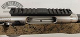 Savage 10 Custom Target Dual Port .308 Win - 5 of 17