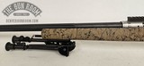 Savage 10 Custom Target Dual Port .308 Win - 15 of 17
