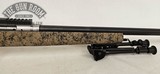 Savage 10 Custom Target Dual Port .308 Win - 7 of 17