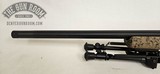 Savage 10 Custom Target Dual Port .308 Win - 16 of 17
