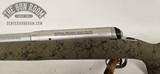Savage 12 Custom Target .223 Rem - 11 of 16