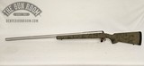 Savage 12 Custom Target .223 Rem - 9 of 16