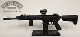LMT MARS-LS P&W 5.56 W/ Modlite + Unity - 6 of 15