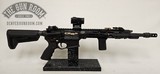 LMT MARS-LS P&W 5.56 W/ Modlite + Unity