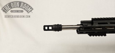 **PRICE REDUCED 03/03/26** LMT MARS-LS 6mm ARC P&W - Image 10 of 13