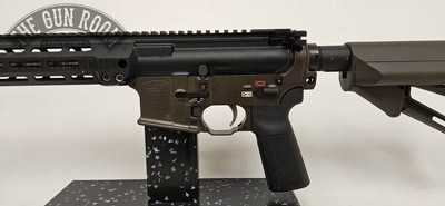 **PRICE REDUCED 03/03/26** LMT MARS-LS 6mm ARC P&W - Image 8 of 13