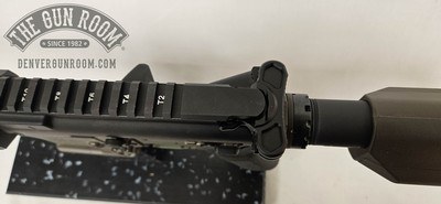 **PRICE REDUCED 03/03/26** LMT MARS-LS 6mm ARC P&W - Image 12 of 13