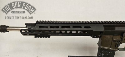 **PRICE REDUCED 03/03/26** LMT MARS-LS 6mm ARC P&W - Image 9 of 13
