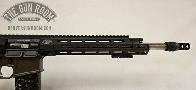 **PRICE REDUCED 03/03/26** LMT MARS-LS 6mm ARC P&W - Image 5 of 13