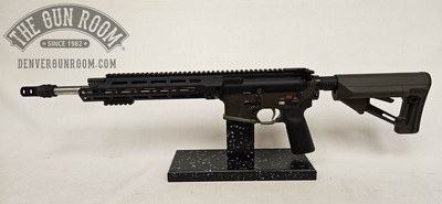 **PRICE REDUCED 03/03/26** LMT MARS-LS 6mm ARC P&W - Image 6 of 13