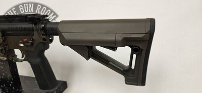 **PRICE REDUCED 03/03/26** LMT MARS-LS 6mm ARC P&W - Image 7 of 13