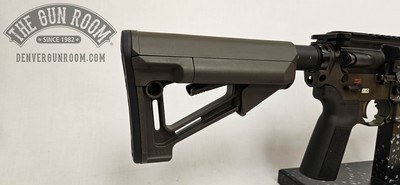 **PRICE REDUCED 03/03/26** LMT MARS-LS 6mm ARC P&W - Image 2 of 13